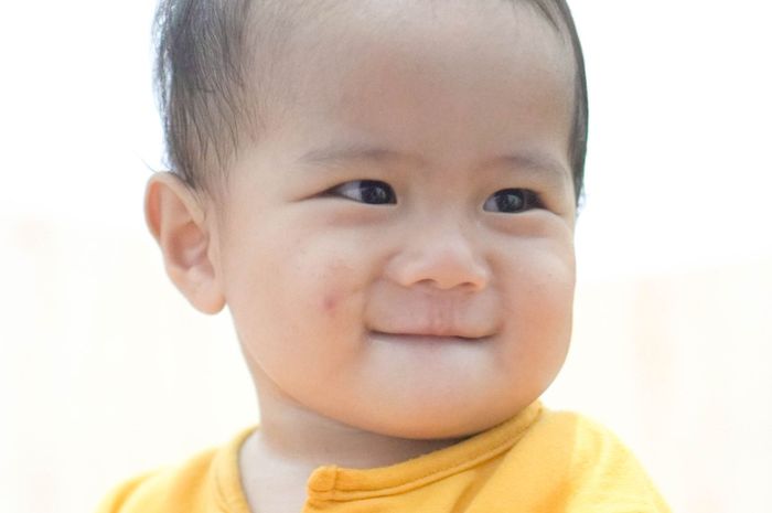 arti nama bayi laki-laki Indonesia