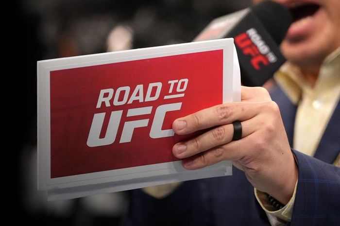 Road to UFC season 2 akan mulai digelar pada akhir bulan ini yakni 27-28 Mei di Shanghai, China