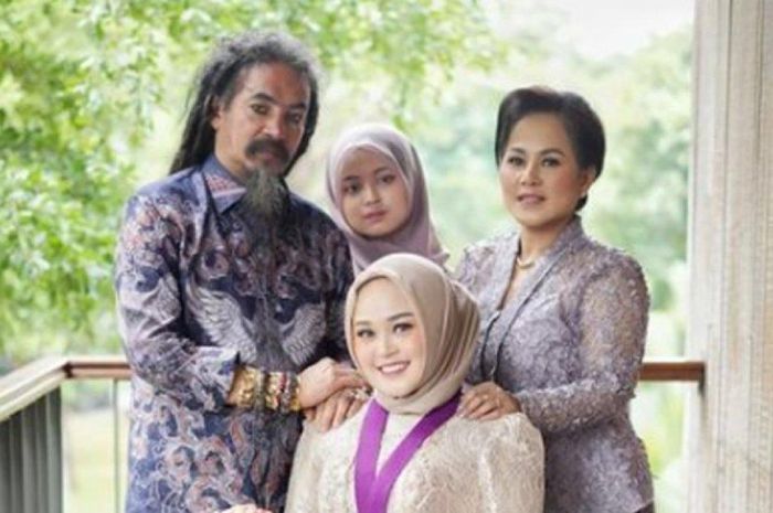 Keluarga Limbad
