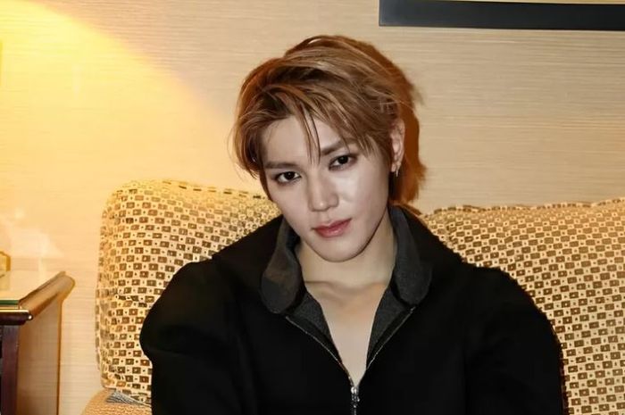 Taeyong NCT Jadi Member Pertama yang Akan Debut Album Solo! - CewekBanget