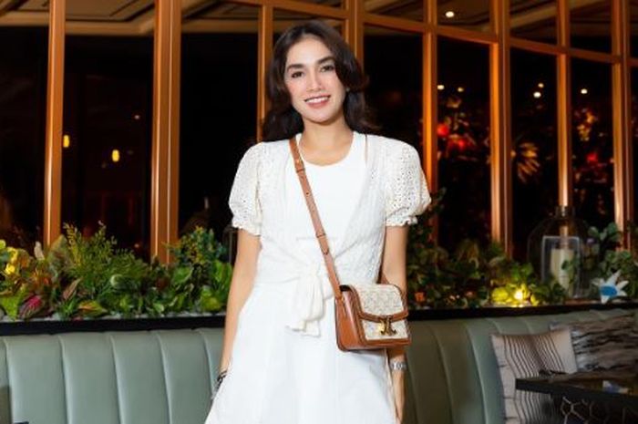 Tips Jitu Ussy Sulistiawaty Agar Tetap Cantik di Depan Suami Malah