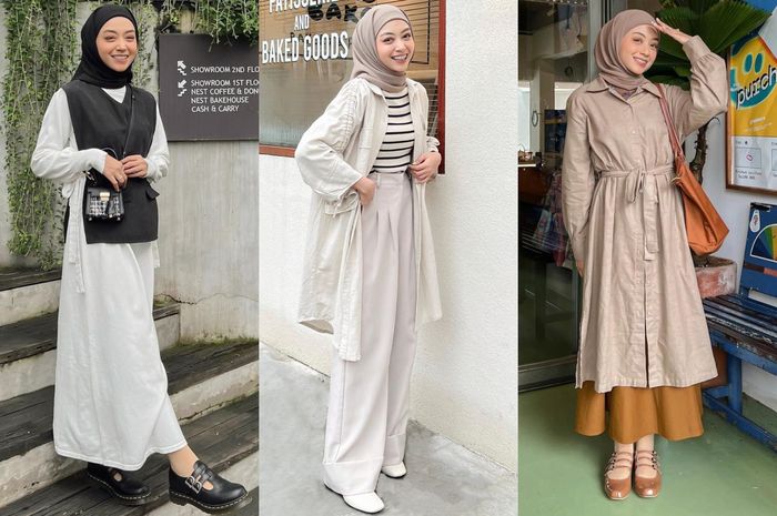 Ide Ootd Hijab Untuk Kuliah Dari Selebgram Simpel Tapi Stylish Stylo Ide Ootd Hijab Untuk Kuliah Dari Selebgram Simpel Tapi Stylish Stylo