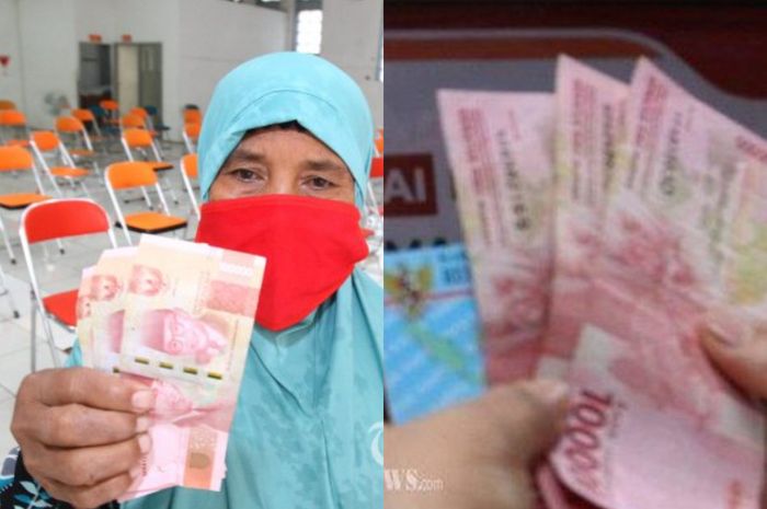 Masih Bisa Daftar di Kantor Desa, BLT Kesra Rp900 Ribu Cair Desember