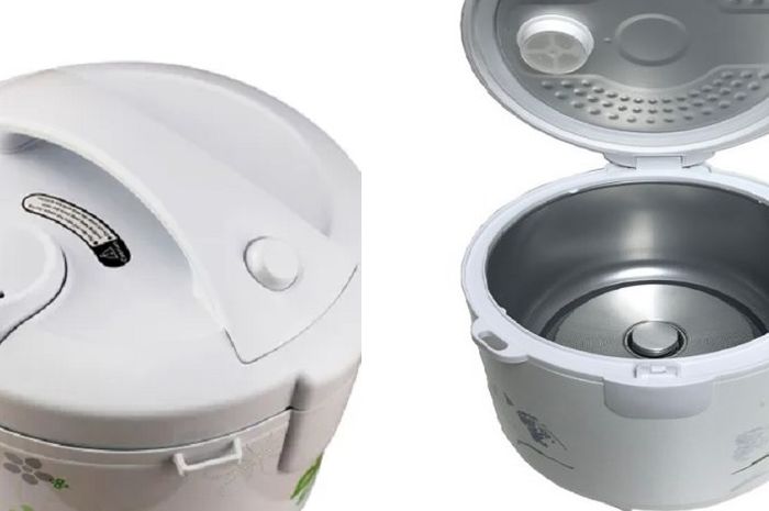 Inilah 5 Rice Cooker Hemat Listrik Meski Colok Listrik 24 Jam, Simak ...