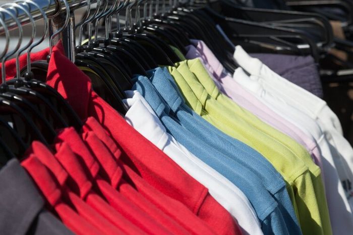 Pantas Dingin, Ahli Jepang Sebut Warna Baju Ini Ini Gak Bikin Panas
