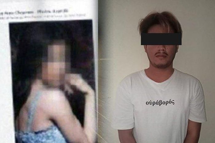 Pria Kalimantan syok tahu identitas asli kekasih yang ternyata waria