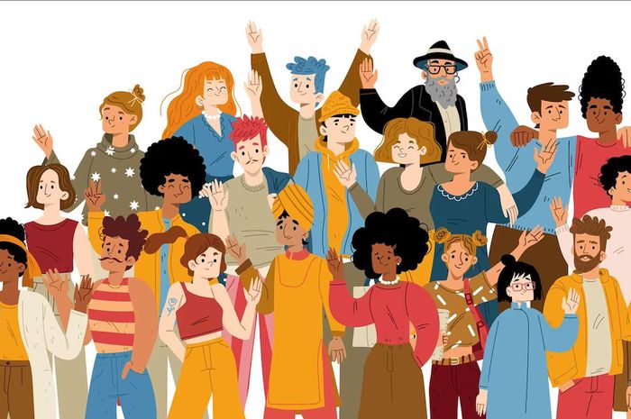 Penerapan Ilmu Sosiologi dalam Kehidupan Sehari-hari dan Manfaatnya