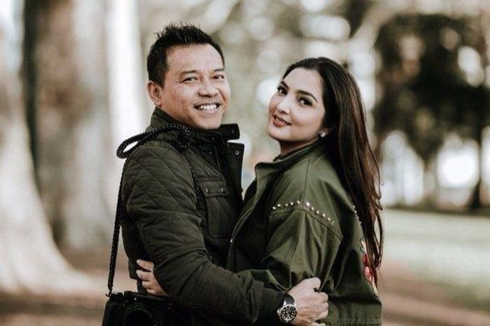 Ashanty Mendadak Singgung Soal Jalan Hidup yang Tak Sesuai dengan Keinginannya dan Anang Hermansyah, Ada Apa Gerangan?