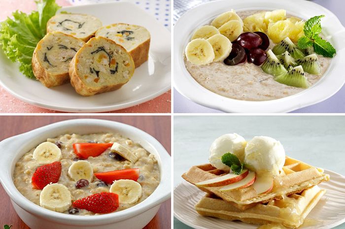 Resep Kue Havermut Lezat dan Sehat: Panduan Lengkap dengan Tips dan Variasi