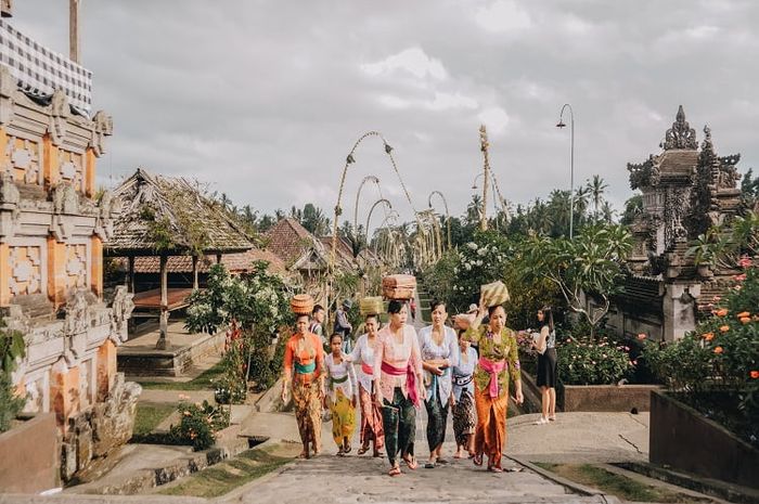 Apa Itu Kearifan Lokal Inilah Ciri Ciri Bentuk Dan Co - vrogue.co