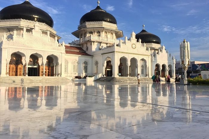 5 Peninggalan Kerajaan Malaka, Salah Satunya Benteng A Famosa - Adjar