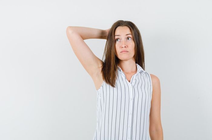 Ciri-ciri Benjolan di Ketiak yang Tidak Berbahaya, Begini Cara Ceknya