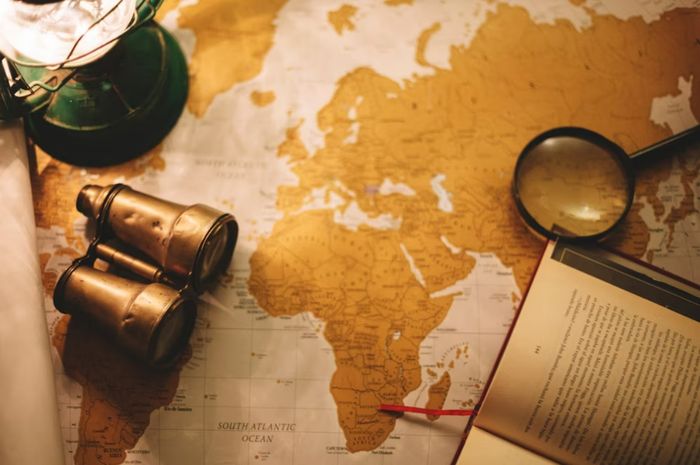 Dari 3 Jenis Historiografi, Mana yang Lebih Baik? Simak Penjelasannya