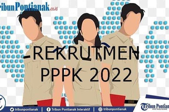 MenPAN-RB Akan Tambah Kuota PPPK dan CPNS 2023, Berikut Tata Cara Login