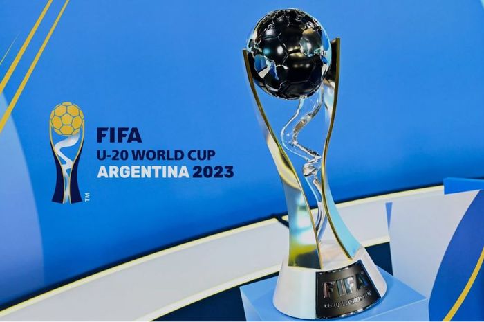Piala Dunia U-20 2023 akan resmi bergulir di Argentina mulai Minggu (21/5/2023) hingga Senin (12/6/2023)