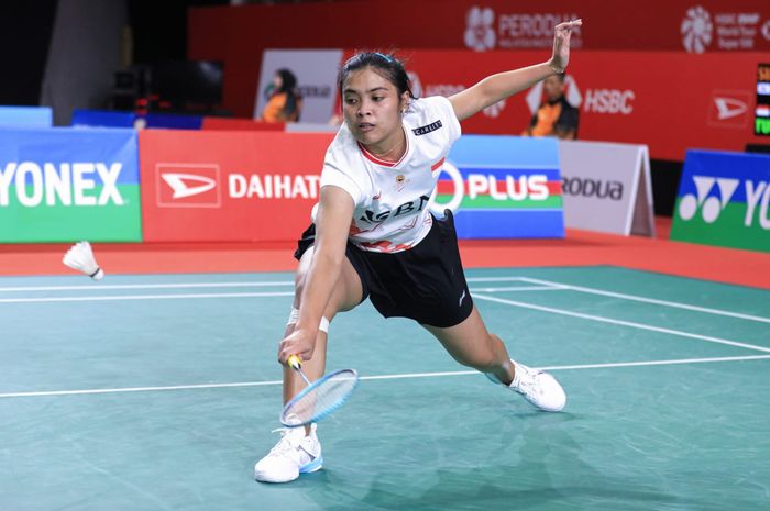 Live Streaming semifinal Malaysia Masters 2023