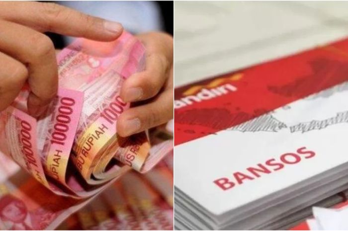 Cair Lagi di Akhir November,Begini Cara Cek Penerima BLT Rp 900 Ribu