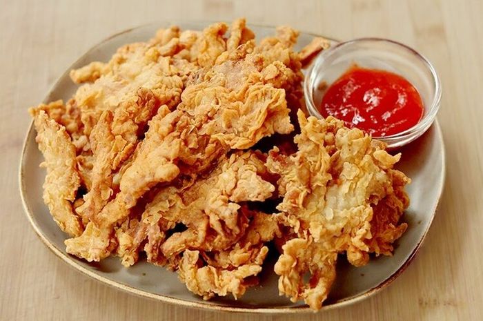 Tips Membuat Jamur Crispy Yang Hasilnya Renyah Tahan Lama Dan Tidak Tips Membuat Jamur Crispy Yang Hasilnya Renyah Tahan Lama Dan Tidak