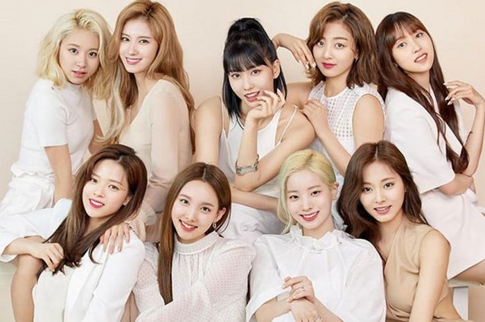 Lagu Baru TWICE Ear Catching Abis, Ini Lirik Catch A Wave Lengkap