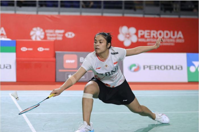 Link Live Streaming Singapore Open 2023, 11 Wakil Indonesia Tampil - Kids