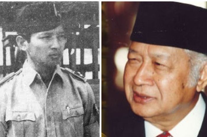 Mengungkap Sosok Soeharto, Dari Anak Petani Hingga Jadi Presiden yang