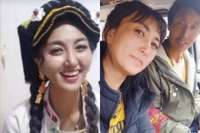 Seleb TikTok tewas dibakar hidup-hidup