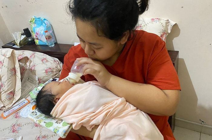 Rekomendasi Pompa ASI Handsfree di Bawah 1 Juta, Jaminan Awet Meski