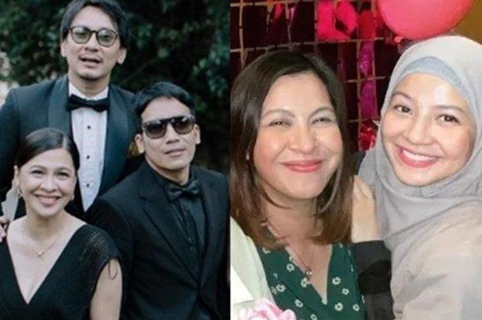 Istri Vincent Rompies