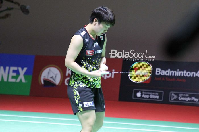 Akane Yamaguchi Comeback, Musuh Tersulit Ratu Bulu Tangkis Dunia Beraksi Hari Ini jepang2jpg 20230615023151