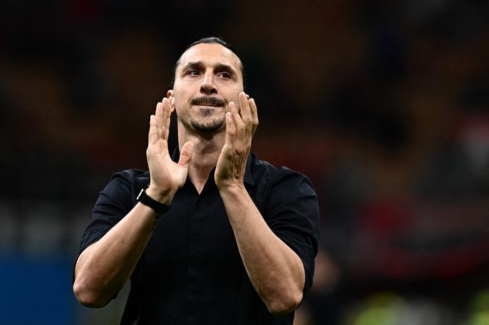 Zlatan Ibrahimovic dijanjikan akan kembali oleh pemilik AC Milan.