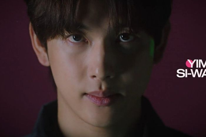 Im Si Wan akan menjadi salah satu pemeran di sequel drama Korea populer Squid Game