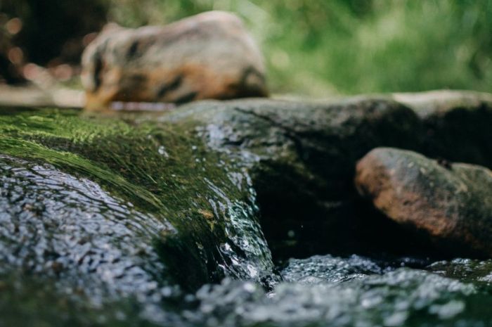 Menyelusuri Keindahan Alam dengan Menikmati Tempat Wisata Air Terjun di