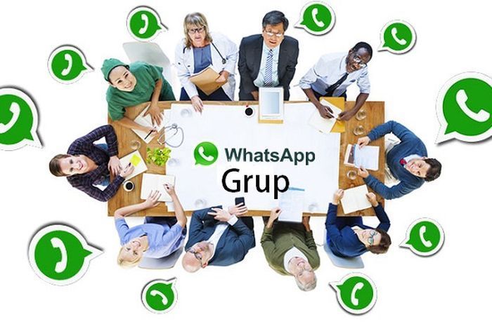 Jelajahi Dunia Lewat Grup WhatsApp Luar Negeri