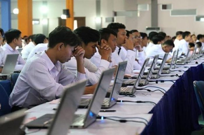 Rincian Formasi CPNS dan PPPK 2023, Mulai dari Pusat hingga Daerah