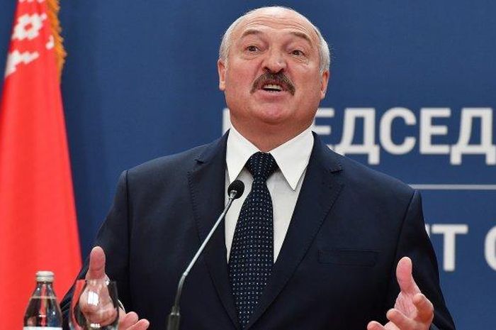 Sosok Alexander Lukashenko, Sang Penakluk Pemberontakan Wagner dari