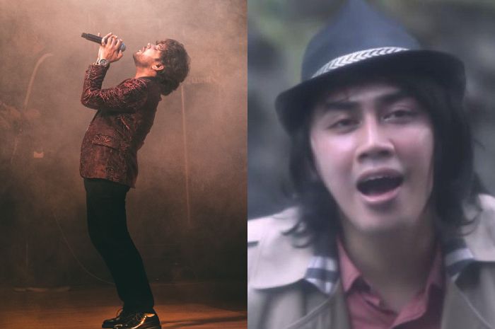 Artis berbakat yang jadi penjual baju