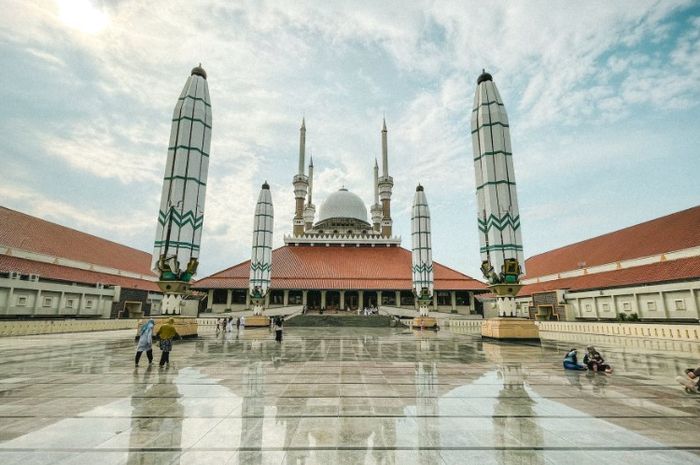 Rekomendasi Tempat Wisata di Semarang yang Strategis, Ini 9 Lokasi yang