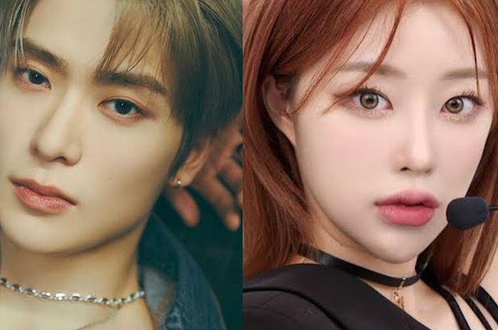 Youtuber Korea Ini Bongkar Kepribadian Asli Jaehyun NCT di Dunia Nyata