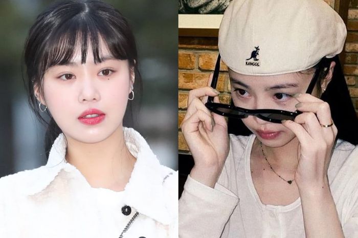 Eks Member (G)-IDLE Muncul ke Publik, Soojin Buka Akun Instagram, Ini