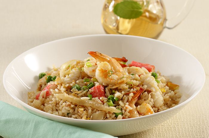 Cara Masak Nasi Goreng: Resep Praktis, Variasi Lezat, Dan Tips Anti Gagal