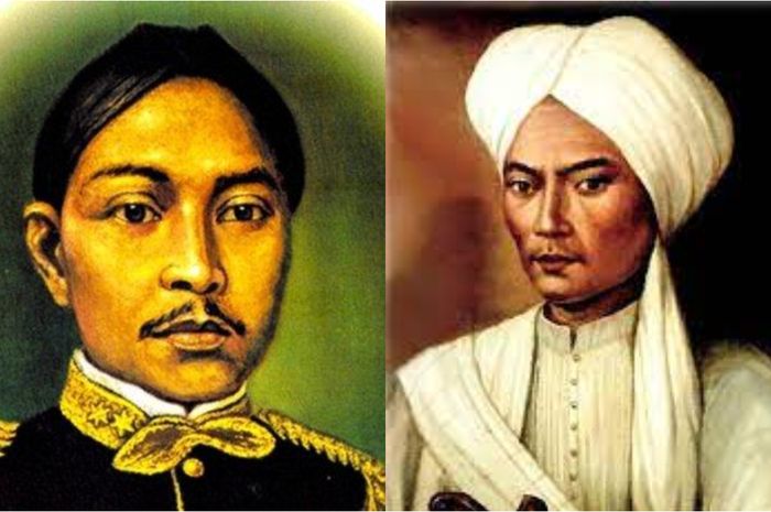 Berdarah Mataram Islam Inilah Hamengkubuwono III Ayah Pangeran