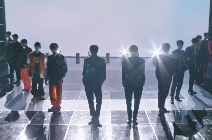 Teaser Pertama NCT Universe : LASTART Rilis. Hanya Akan Debutkan 4