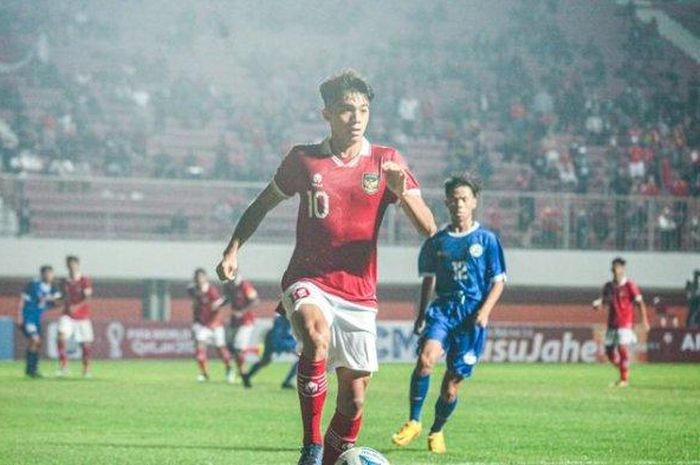 Pemain timnas U-17 Indonesia, Ji Da-bin