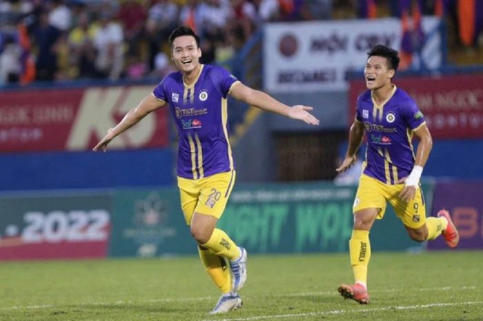 Hanoi FC akan tampil untuk pertama kalinya langsung di fase grup Liga Champions Asia. Sedangkan wakil Indonesia dari Liga 1 harus berjuang dari play-off.