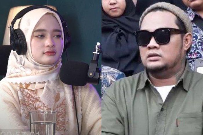 Merasa Ditipu dan Tersudutkan, Inara Rusli Resmi Polisikan Insanul Fahmi di Tengah Polemik Nikah Siri