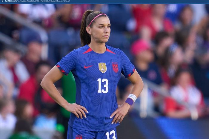 Bintang-Bintang WNBA Menaklukkan Timnas Amerika Serikat dalam Pertandingan All-Star yang Tak Terlupakan