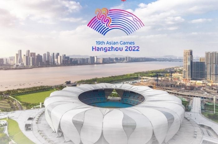 Asian Games 2022 akan berlangsung di Hangzhou, China, mulai 19 September hingga 7 Oktober 2023.