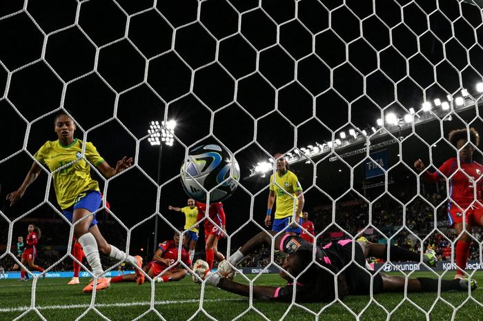 Jerman dan Brasil sukses menang besar dalam matchday 1 Piala Dunia Wanita 2023. Adapun Italia berhasil mengalahkan Argentina.