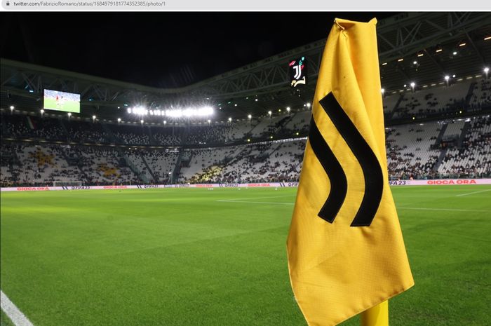 UEFA secara resmi menghukum Juventus dan melarang klub tersebut untuk berkompetisi di tingkat Eropa pada musim 2023-2024.