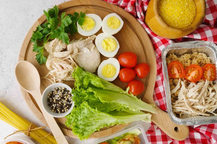 Memahami Apa Yang Dimaksud Dengan Makanan Sehat 3 Apa yang dimaksud makanan sehat